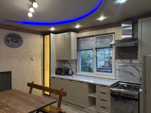 Частный дом Коттедж