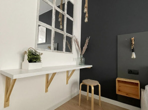 Квартира HYGGE NORD