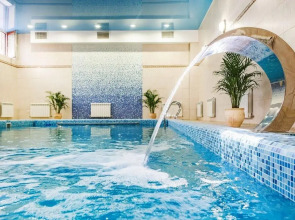 Гостевой дом Райгонд