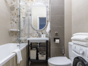 Апартаменты Cactus SPb