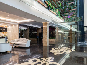 Апартаменты Knokey Тверская Люкс