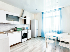 Апартаменты Green Grove