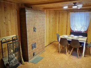 База отдыха Нептун