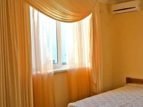 Гостевой дом Ягуар-Гурзуф