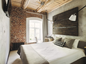 Бутик-Отель Truvor