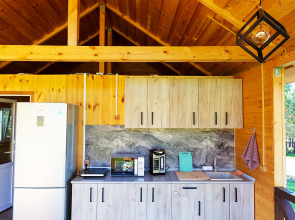 Гостевой дом GreenWood