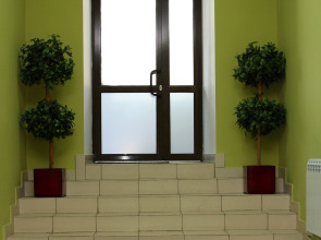 Отель Вернисаж