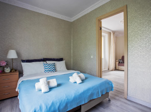 Апартаменты 2 Комнаты