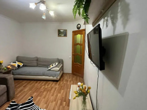 Апартаменты 2-комнатные в Центре Города на улице Ленина