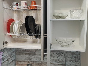 Квартира Уютная В Янино