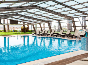 Отель Tusan Beach Resort