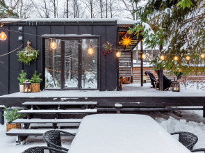 Частный дом Солнечные дачи