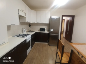 Квартира Уютная в Элитном Районе Города