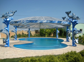 Гостевой Дом Владисвет