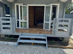 База отдыха Full House