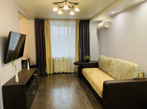 Апартаменты HotelRoom24 метро Белорусская