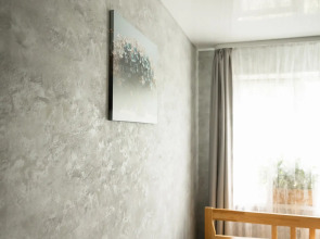 Квартира Подходящая двушка в центре