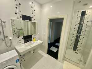 Апартаменты Респект Башня 1