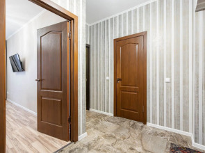 Квартира Магия Уюта