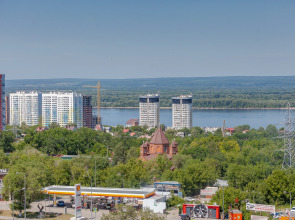 Апартаменты Дизайнерские RentPlaza