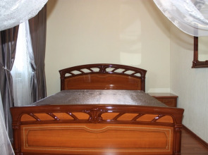 Гостиница Руда