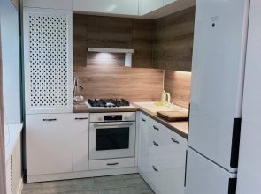 Квартира на улице Широкая 33