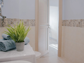 Апартаменты Argentum Home Дудинская 2