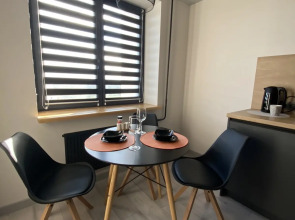 Апартаменты Voinov 2 Street