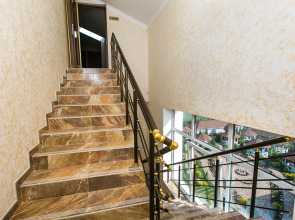 Отель Фидан