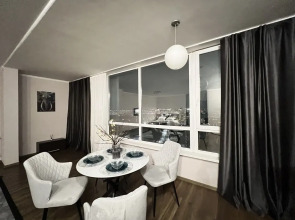 Квартира на улице Карьерная 24