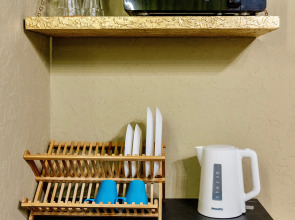 Апартаменты Chillout Room