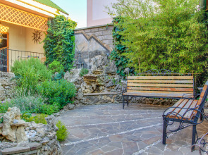 Гостевой дом Вилла Орс