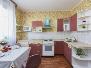 Квартира на Советском проспекте 98