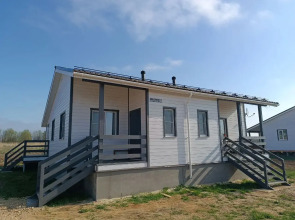 Частный дом возле Источника Архангела Михаила