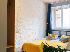 Жилые Помещения "Апарт-Плюс"