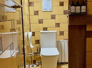 Частный Дом У Медного Озера