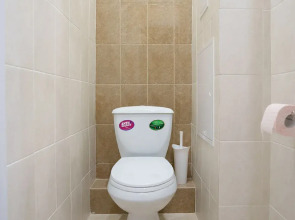 Апартаменты Right Room на Солнечном Бульваре 18