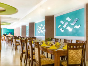 Курортный отель Sea Pearl Beach Resort & Spa Cox's Bazar