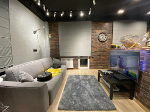 Апартаменты Лофт Терскол Приэльбрусье