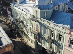 Апартаменты Art Nova 13 Beauty