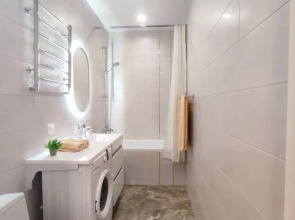 Апартаменты  White Lodging