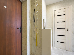 Апартаменты "Rumyantsevo Apart" на Московском шоссе около ст. Метро и Ж/Д Вокзала