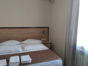 Гостевой дом Крым-Манжерок