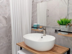 Апартаменты RED