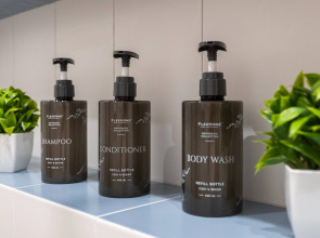 Апартаменты Стильные апартаменты у моря