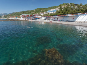 Гостевой Дом Вилла Арнис