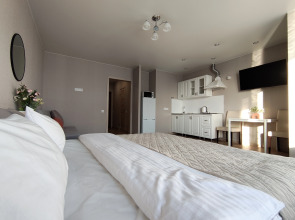 Апартаменты на улице Немировича-Данченко 150