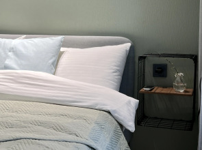 Апартаменты Янтарный пляж