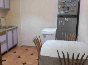 Частный дом Домик для отличного отдыха