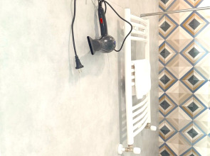 Апартаменты Nebula Inn